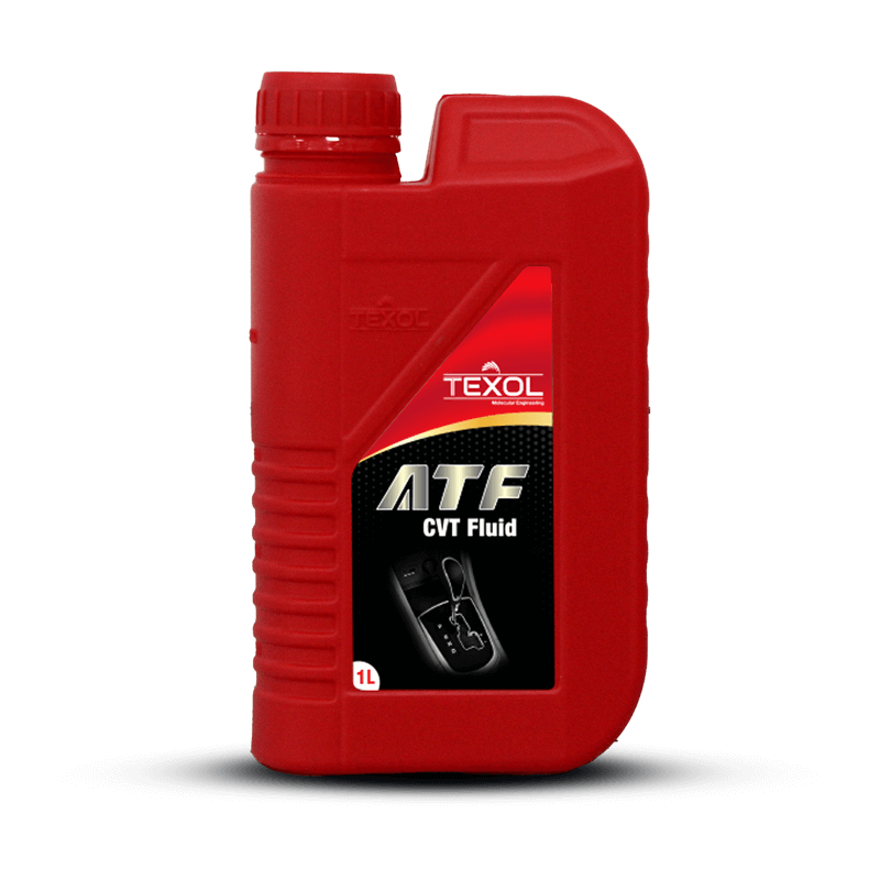 ATF CVT FLUID